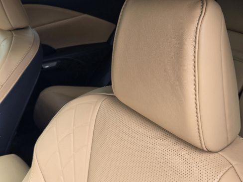 New 2026 Lexus RX 350 AWD image 17