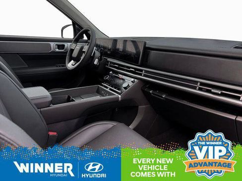 New 2026 Hyundai Santa Fe SEL image 15