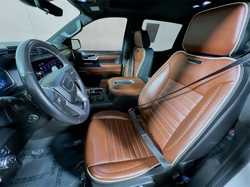 Used 2022 GMC Sierra 1500 Denali Ultimate image 20