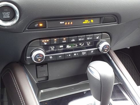 New 2025 MAZDA CX-5 Signature image 21