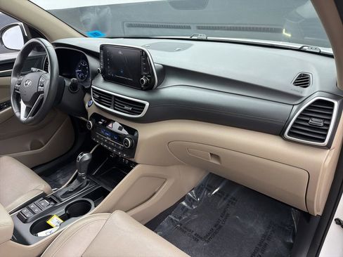 Used 2019 Hyundai Tucson Ultimate AWD/4WD image 27
