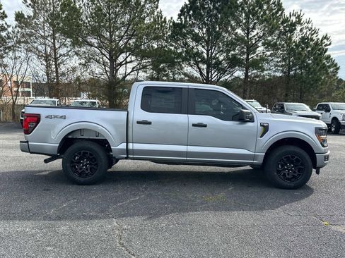 New 2025 Ford F150 STX image 38