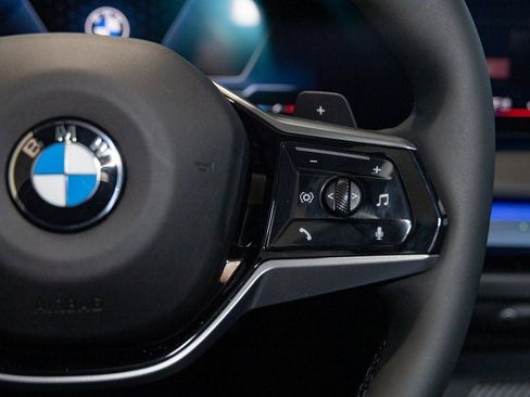 Used 2026 BMW X3 xDrive30 w/ Convenience Package AWD/4WD image 27