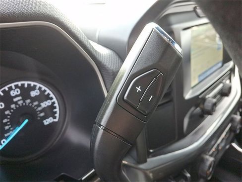 Used 2022 Ford F150 XL w/ STX Appearance Package image 14