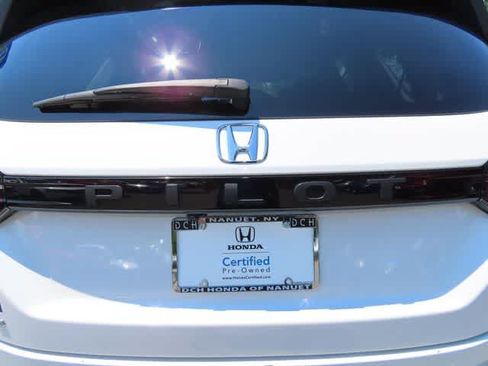 Used 2023 Honda Pilot EX-L image 7
