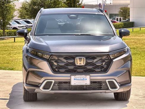 Used 2023 Honda CR-V Sport Touring image 7