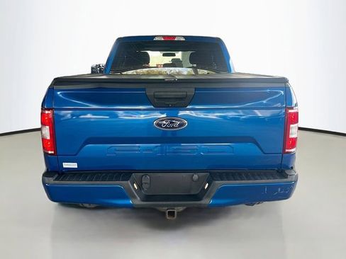 Used 2018 Ford F150 XL w/ Equipment Group 101A Mid image 7