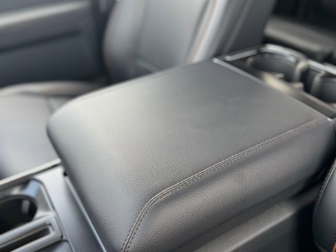 New 2025 Ford F150 Lariat w/ Equipment Group 501A Mid image 42