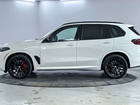 Used 2026 BMW X5 xDrive40i w/ M Sport Package AWD/4WD image 5