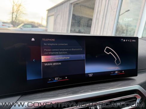 Used 2024 BMW 430i Gran Coupe xDrive w/ M Sport Package (Priority 1) image 23