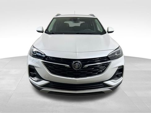 Used 2023 Buick Encore GX Essence w/ Experience Buick Package image 9