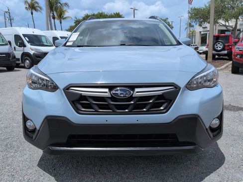 Used 2023 Subaru Crosstrek 2.0i Premium image 3