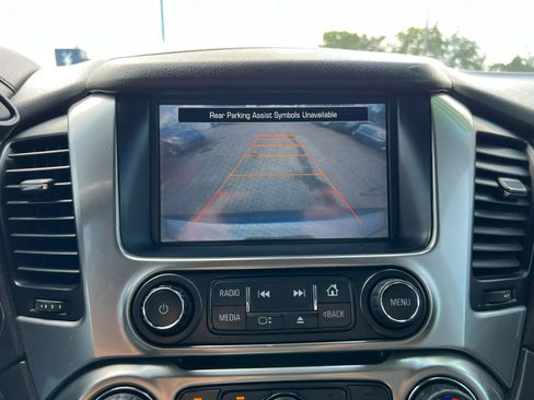 Used 2015 Chevrolet Tahoe LT RWD image 22