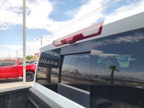 New 2026 Chevrolet Silverado 3500 High Country w/ High Country Premium Package AWD/4WD image 21