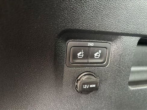 Used 2023 Kia Telluride S w/ S Sunroof Package AWD/4WD image 10
