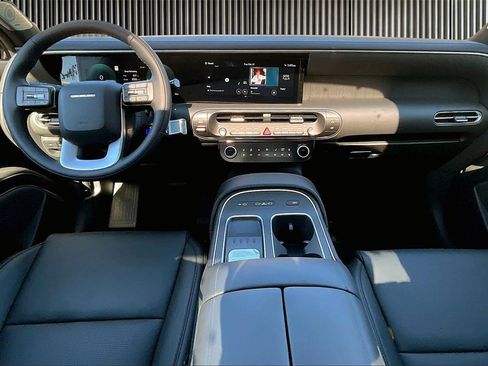 New 2026 Hyundai Palisade Calligraphy image 5