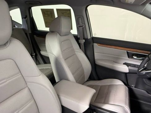 Used 2018 Honda CR-V EX-L image 51