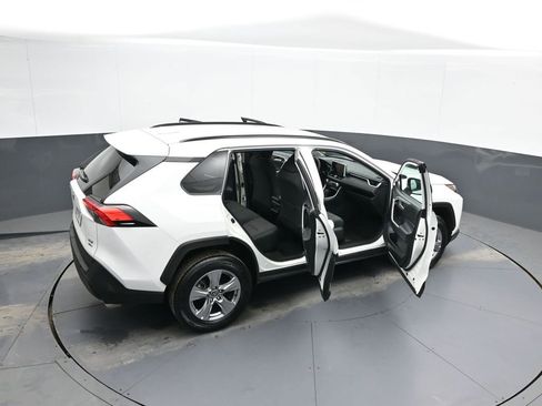 Certified 2023 Toyota RAV4 XLE image 44
