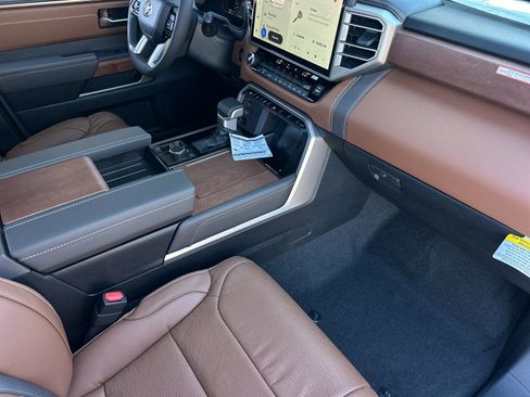 New 2026 Toyota Tundra 1794 Edition image 14
