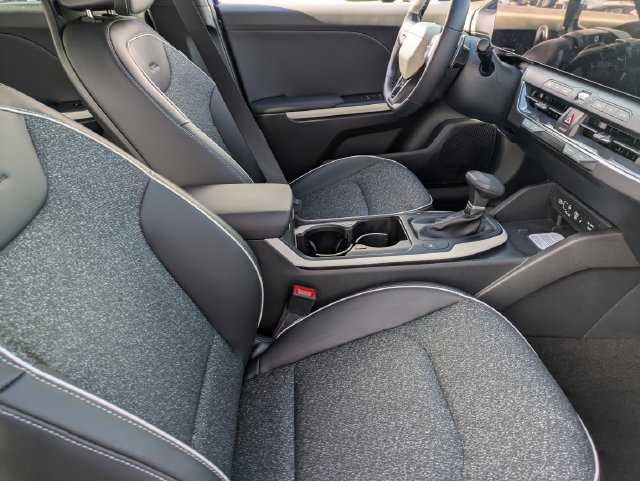 Certified 2025 Kia K4 GT-Line w/ GT-Line Sunroof Package FWD image 11