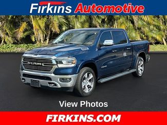 Used 2019 RAM 1500 Laramie video 1