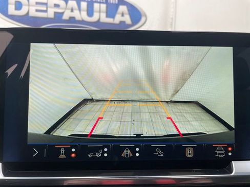 New 2026 Chevrolet Silverado 1500 High Country w/ High Country Premium Package image 5