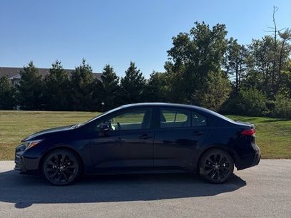 Certified 2023 Toyota Corolla SE w/ SE Package