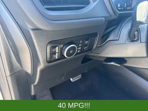 Used 2023 Ford Escape ST-Line Elite w/ Premium Technology Package AWD/4WD image 22