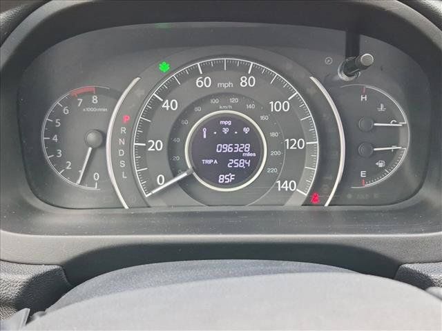 Used 2016 Honda CR-V EX image 11