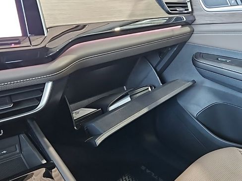 New 2026 Volkswagen Atlas SEL AWD/4WD image 33