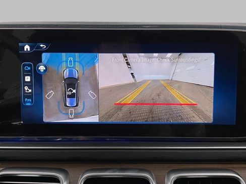 New 2026 Mercedes-Benz GLS 450 4MATIC image 63