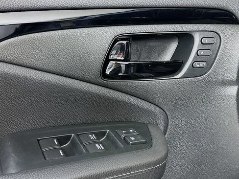 Used 2023 Honda Passport Elite image 18