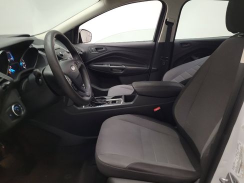 Used 2017 Ford Escape S FWD image 17