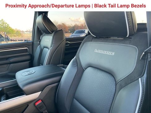 New 2026 RAM 1500 Laramie image 17