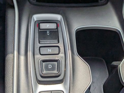 Certified 2021 Honda Accord Sport image 25