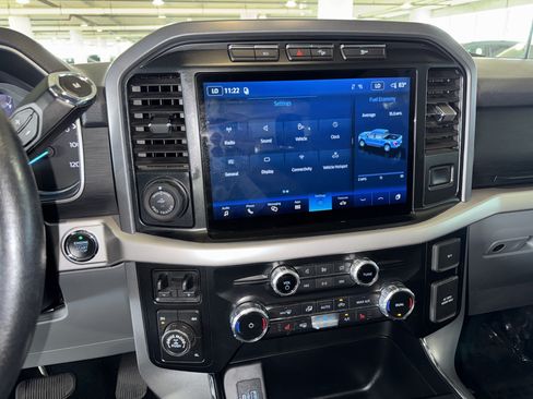 Used 2022 Ford F150 XLT w/ Equipment Group 302A High AWD/4WD image 31