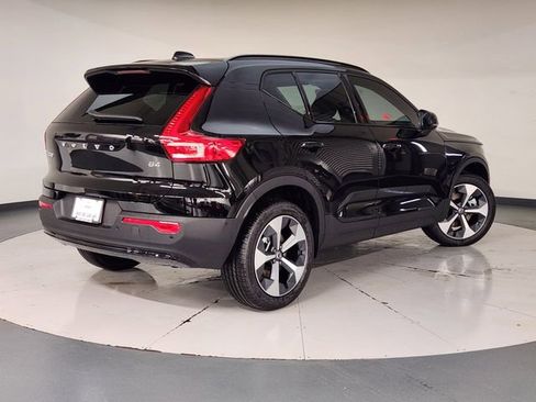 New 2026 Volvo XC40 B4 Plus w/ Protection Package Premier image 2
