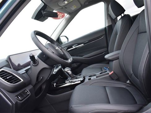 New 2026 Kia Seltos SX w/ SX Sunroof Package image 24