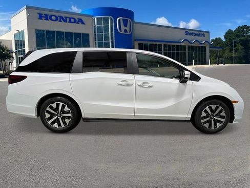 New 2026 Honda Odyssey EX-L image 7