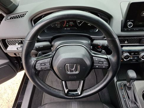 Used 2024 Honda Civic Sport image 17