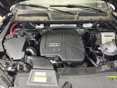 Used 2023 Audi Q5 2.0T Premium Plus w/ Premium Plus Package image 35