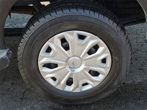 Certified 2024 Ford Transit 250 Low Roof w/ Exterior Upgrade Package image 27