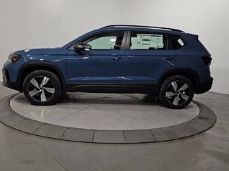 New 2026 Volkswagen Taos S AWD/4WD video 2
