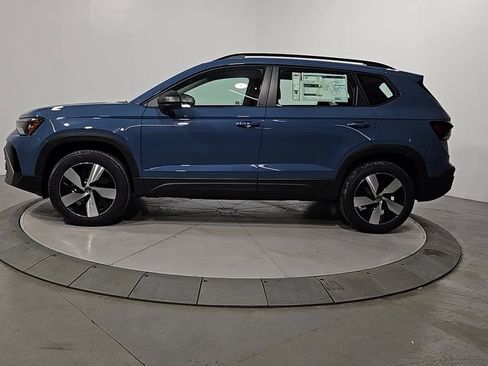 New 2026 Volkswagen Taos S AWD/4WD image 2
