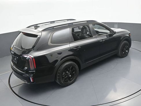 Used 2024 Kia Telluride SX X-Pro AWD/4WD image 61