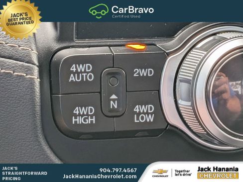 Used 2022 RAM 1500 Limited w/ Body-Colour Bumper Group AWD/4WD image 24