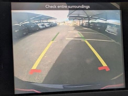 Used 2020 Chrysler Voyager LX w/ Cold Weather Group image 15