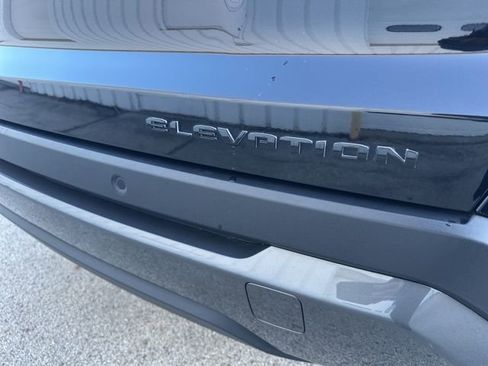 Used 2025 GMC Terrain Elevation image 14