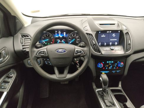 Used 2018 Ford Escape SE w/ SE Sync 3 Package image 22