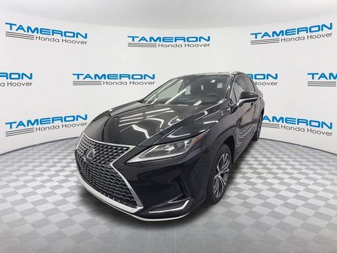 Used 2021 Lexus RX 350 FWD w/ Premium Package image 1